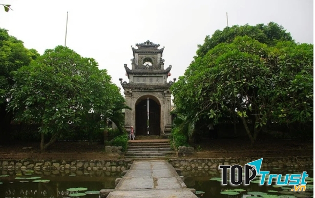 Chùa Chuông