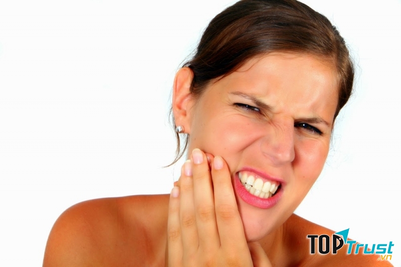 Chữa đau răng