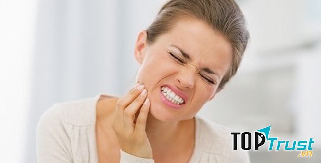 Chữa đau răng