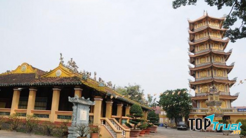 Chùa Hội Khánh