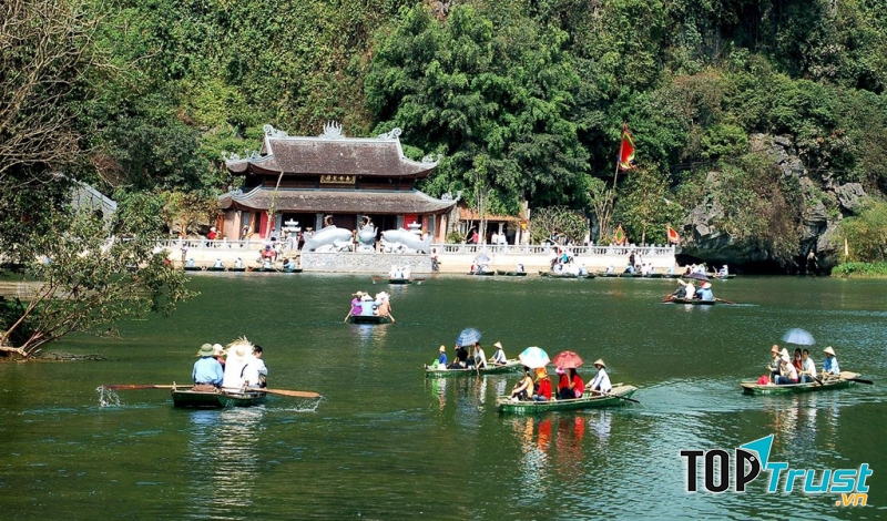 Chùa Hương