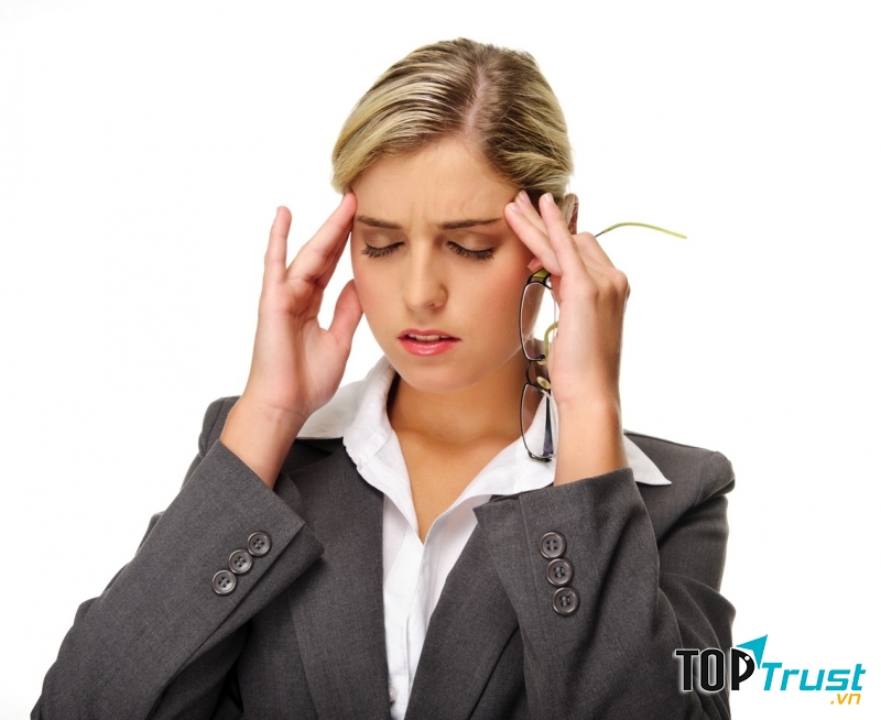 chữa bệnh huyết áp thấp, chóng mặt do thiếu máu