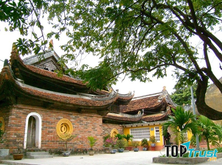 Chùa Kim Liên