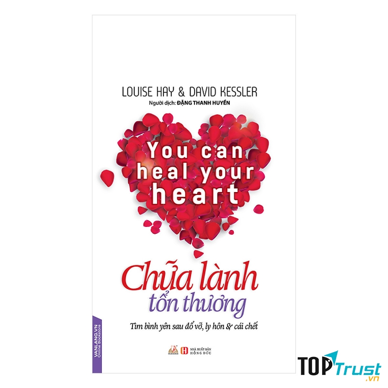 Chữa Lành Tổn Thương