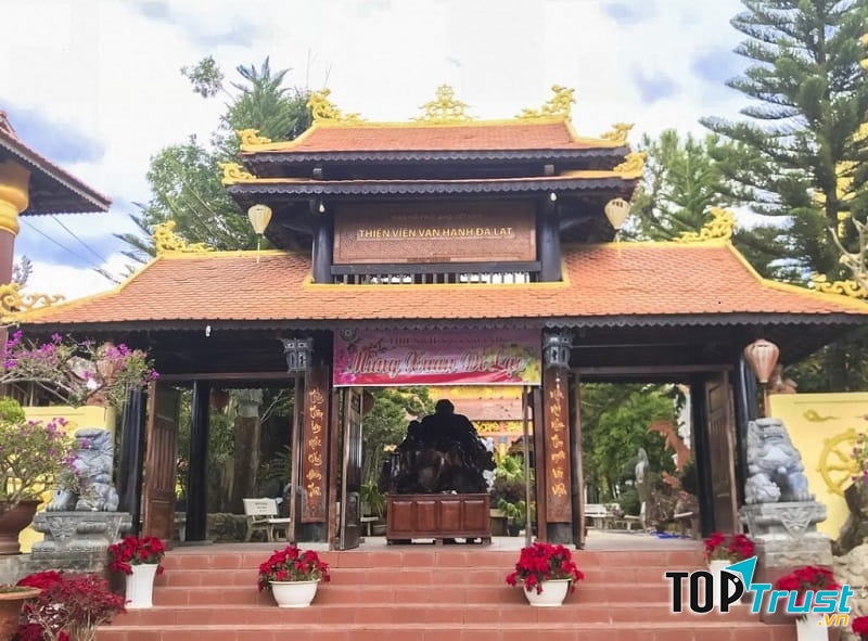 Thiền viện Vạn Hạnh