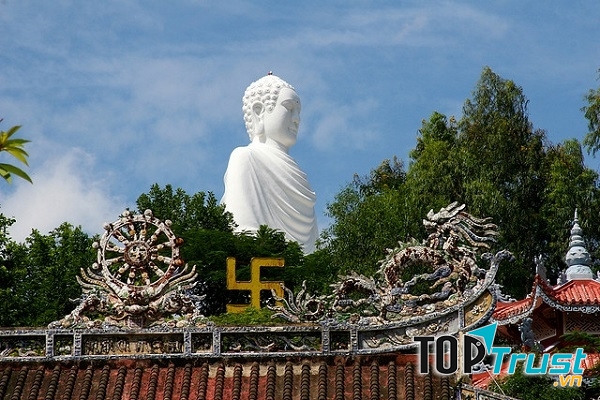 Chùa Long Sơn