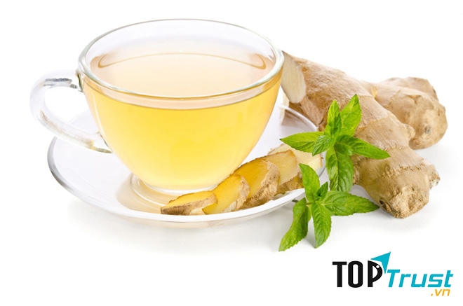 Chữa nhiệt miệng