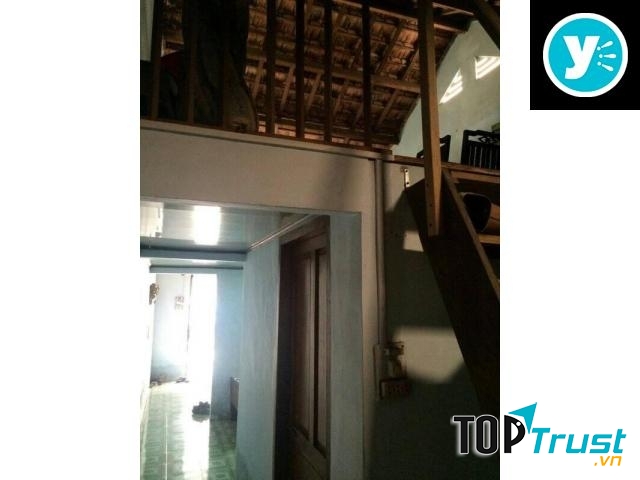 Nhà của Nguyễn Khuyến