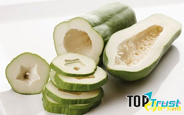 Chữa tắc tia sữa tức thì bằng đu đủ non