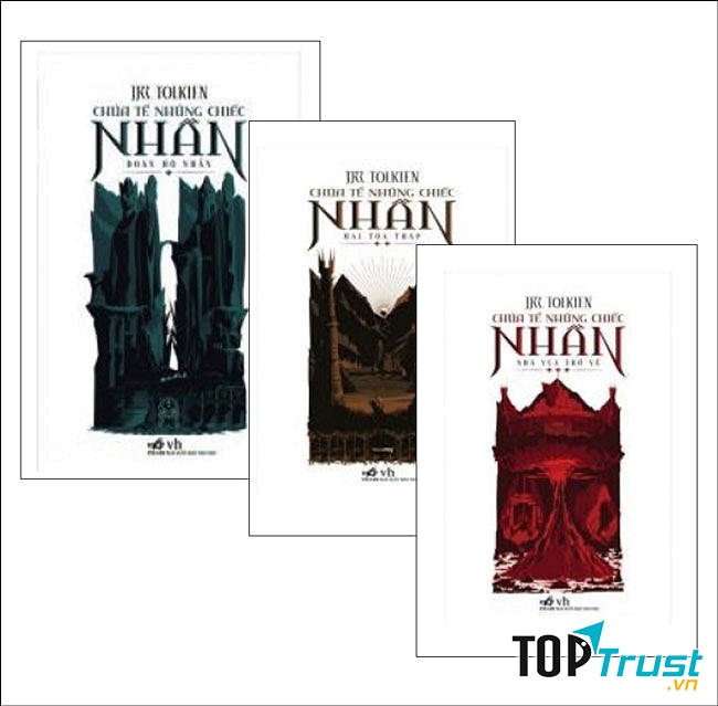 chúa tể những chiếc nhẫn