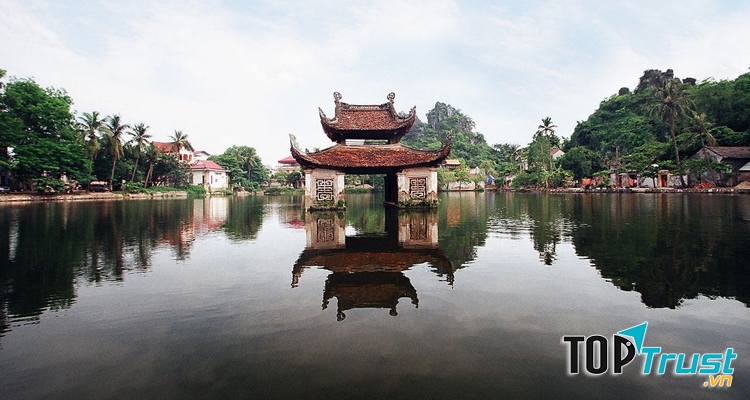 Chùa Thầy