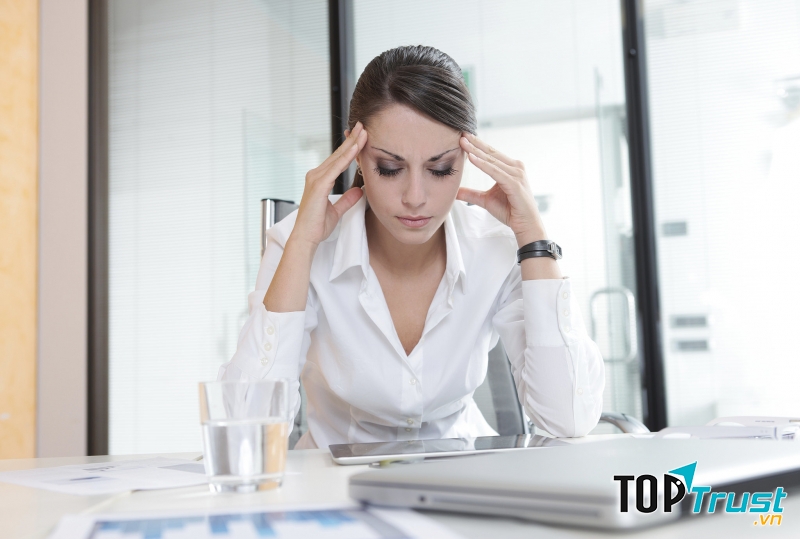 Ăn chuối chống trầm cảm