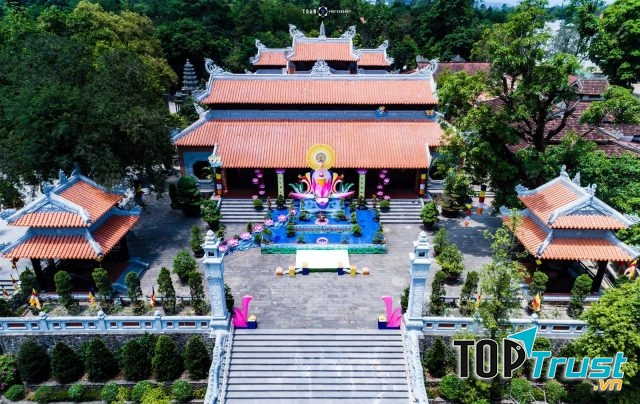 Chùa Từ Đàm