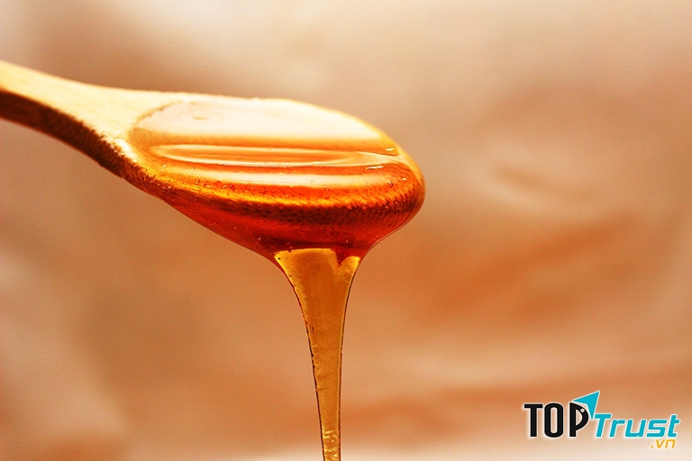 Cách chữa viêm mũi dị ứng bằng mật ong