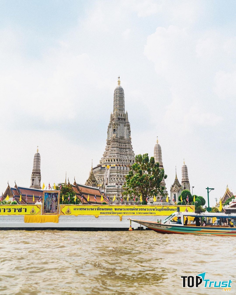 Chùa Wat Arun