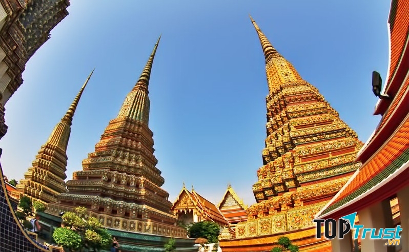 Chùa Wat Pho