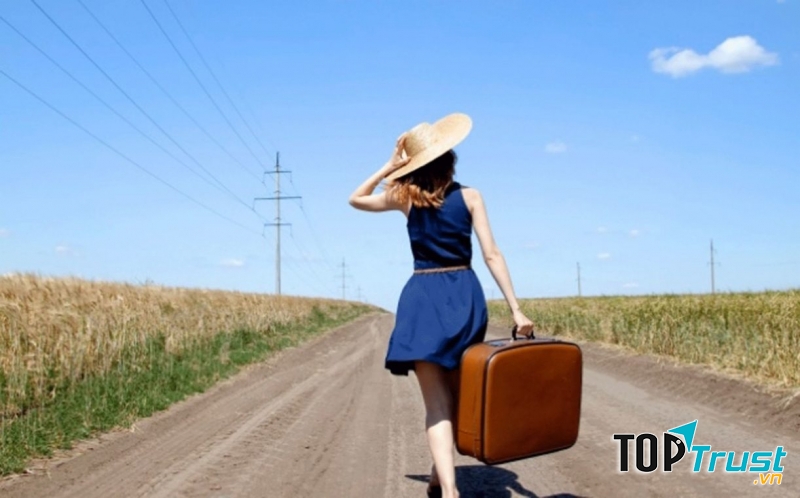 Bạn hãy thật bình tĩnh và tự tin vào bản thân mình