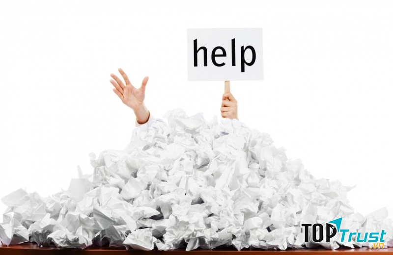 Chuẩn bị cho những sự choáng ngợp