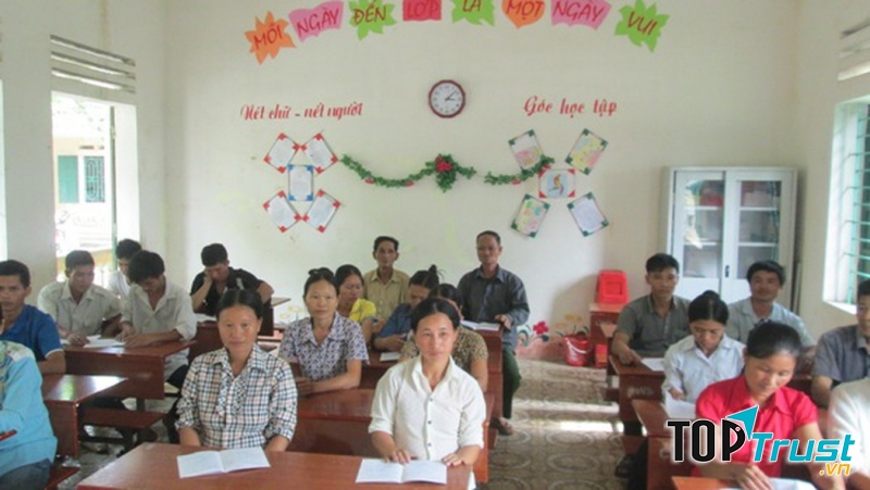 Ảnh minh họa (Nguồn internet)