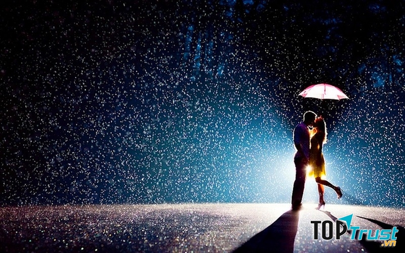 Tận dụng không gian để có những bức hình đẹp