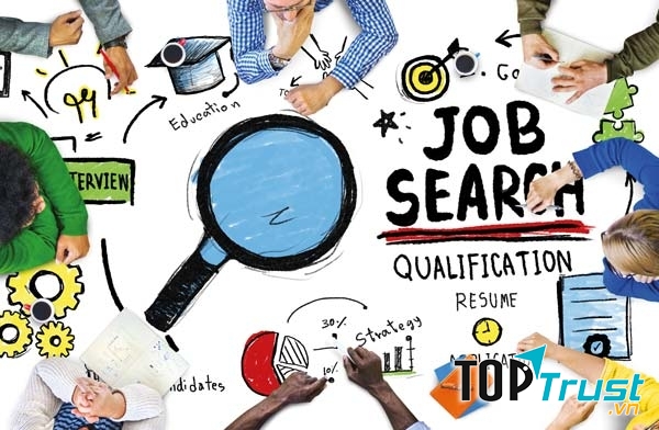 Luôn chuẩn bị sẵn sàng mọi thứ