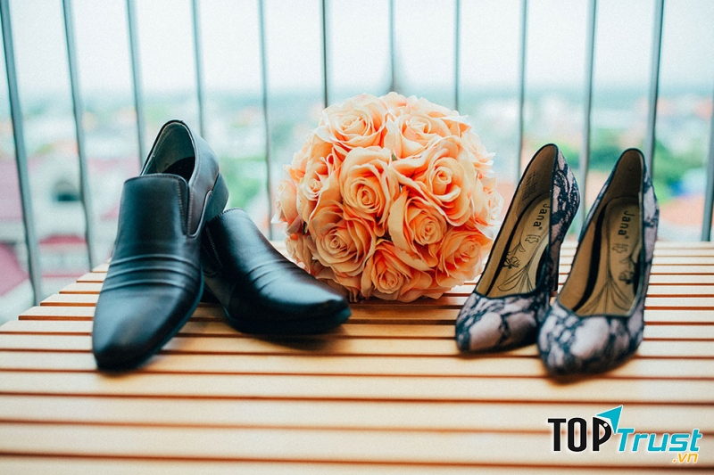 Chuẩn bị hành lý đầy đủ