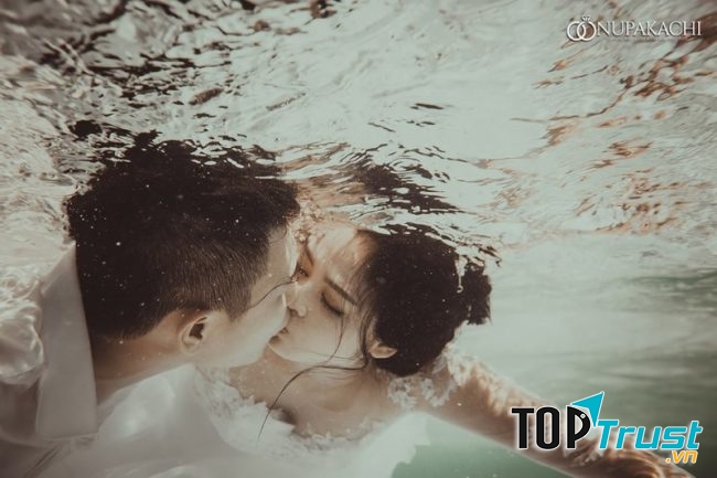 Chuẩn bị kỹ năng bơi và lặn