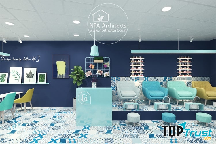 Tùy vào số tiền bạn có và khả năng vay vốn của mình mà có kế hoạch xây dựng cửa hàng phù hợp