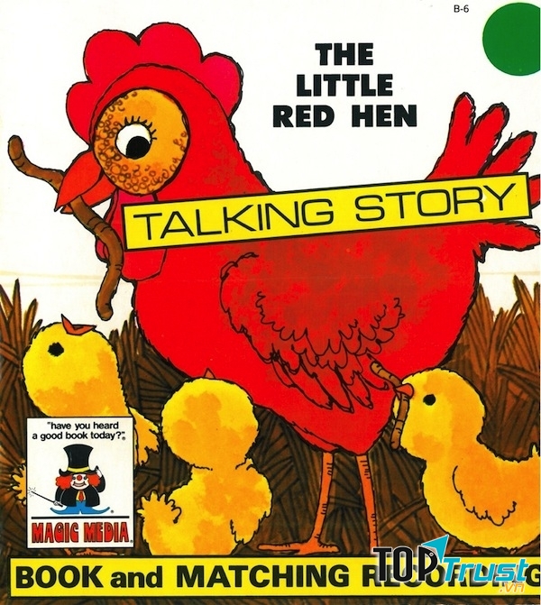 Chuẩn bị sẵn một câu chuyện hấp dẫn