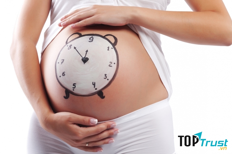 Chuẩn bị tâm lí