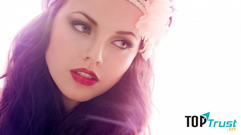 Chọn phong cách trang điểm