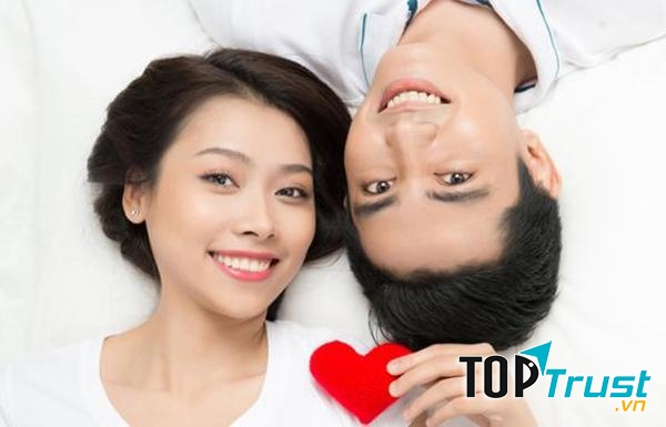 Sức khoẻ và tinh thần tốt sẽ giúp việc thụ tinh ống nghiệm được thực hiện dễ dàng hơn