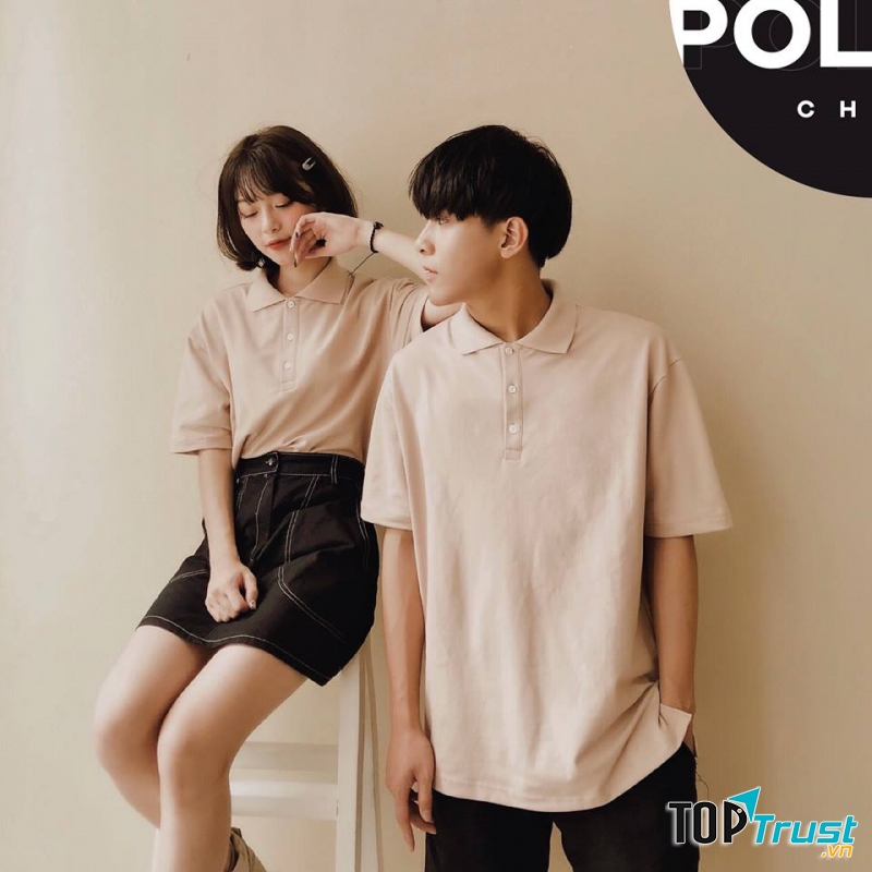 Sự khác biệt của Chubbie là các mẫu trang phục dành cho cả nam và nữ đơn giản, dễ mặc, dễ phối theo phong cách Hàn Quốc