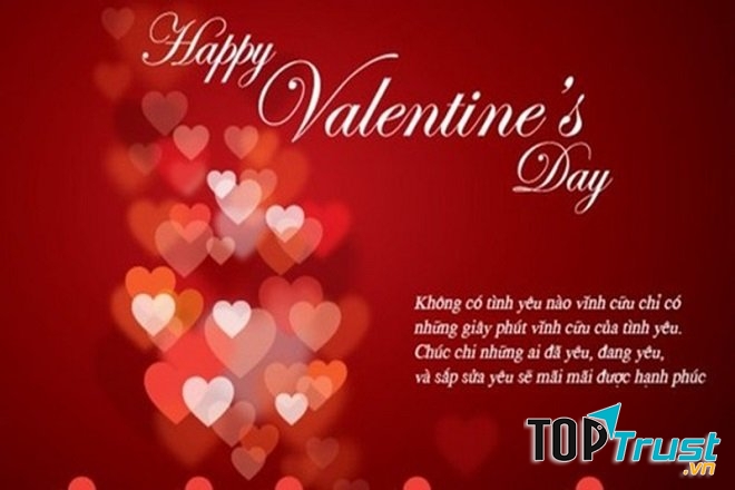 Happy Valentine's Day