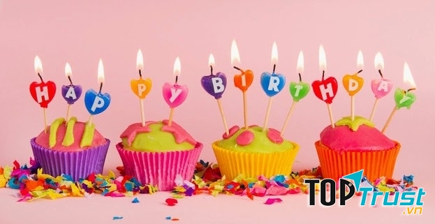 Sinh nhật ý nghĩa