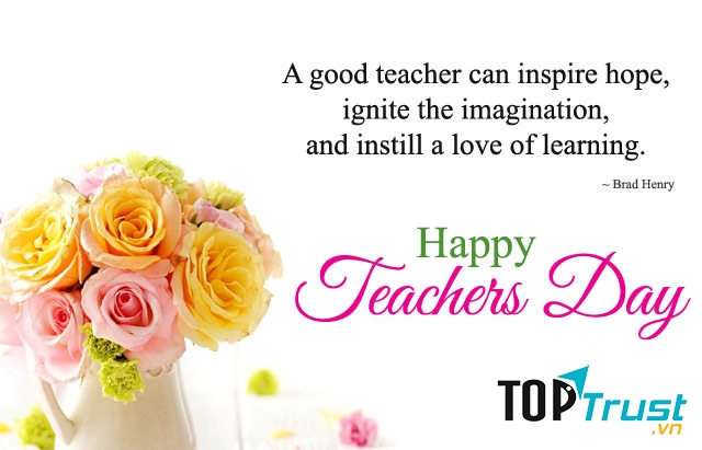 Chúc mừng thầy côc nhân ngày 20 -11