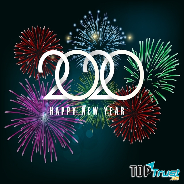 Lời chúc tết  số 3