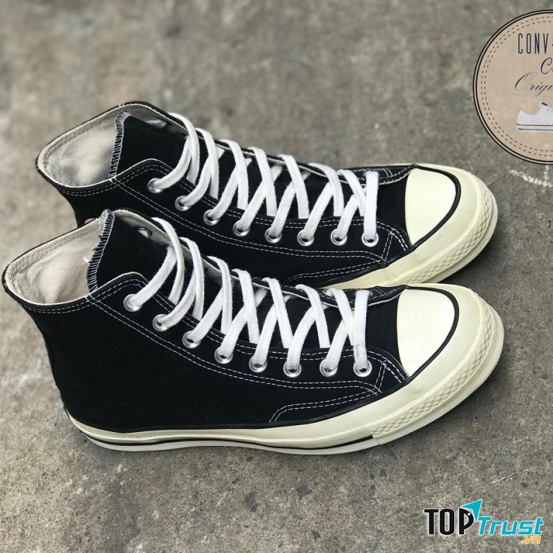 Chuck Secondhand OG