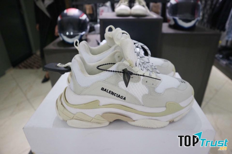 CHUL HO - Sneaker cao cấp