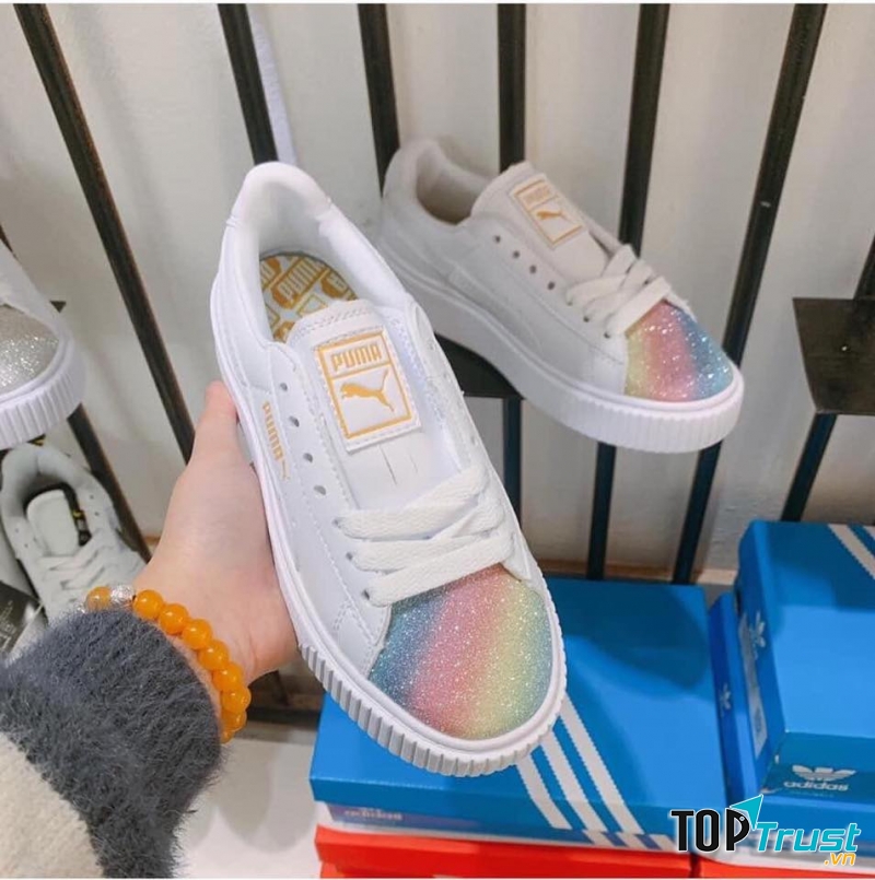 CHUL HO - Sneaker cao cấp