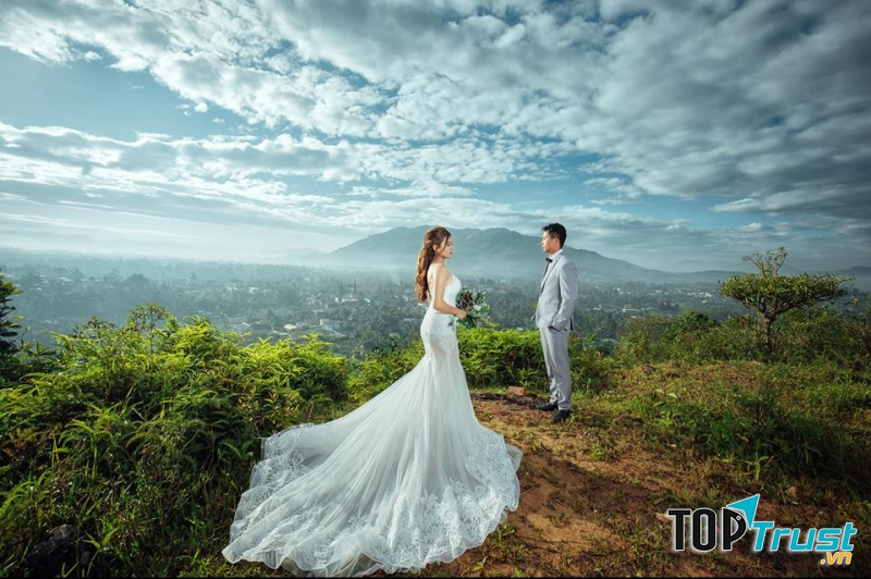 Chun wedding