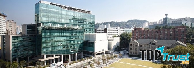 Chung-Ang University.