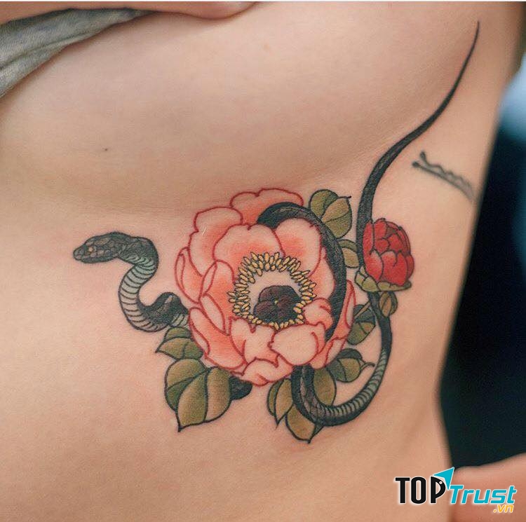 Chung Bin Tattoo Studio