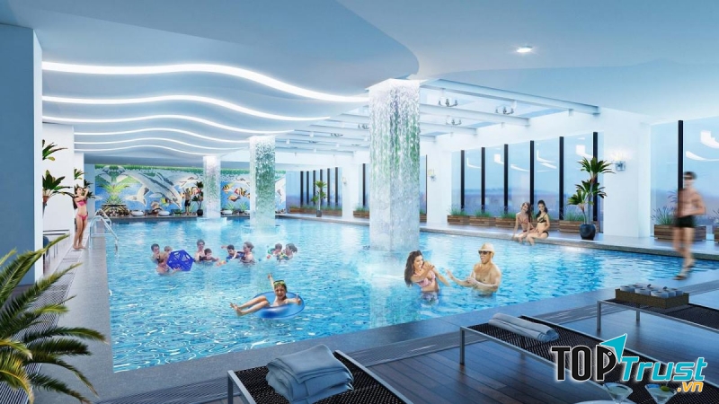 Chung cư HAGL Lakeview