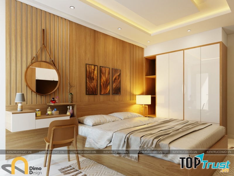 Chung cư Handico 30