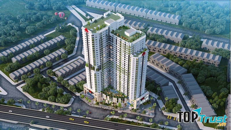 Lạc Hồng Lotus Hạ Long