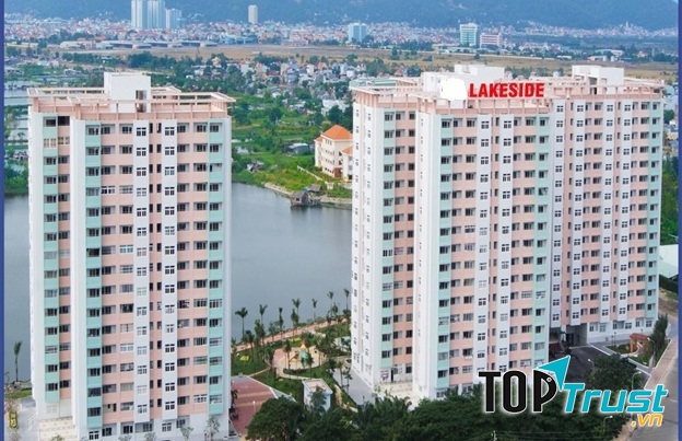 Chung cư MIK Thạch Bàn