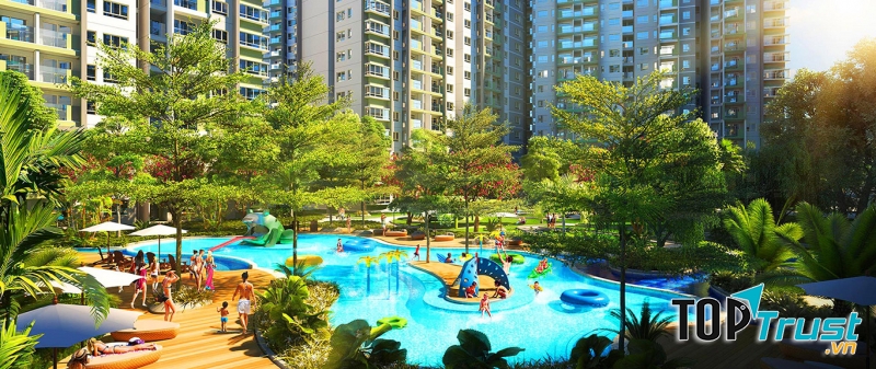 Dự án Premier Berriver