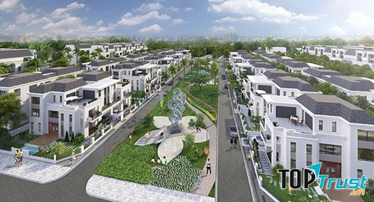 Vinhomes Gardenia Mỹ Đình