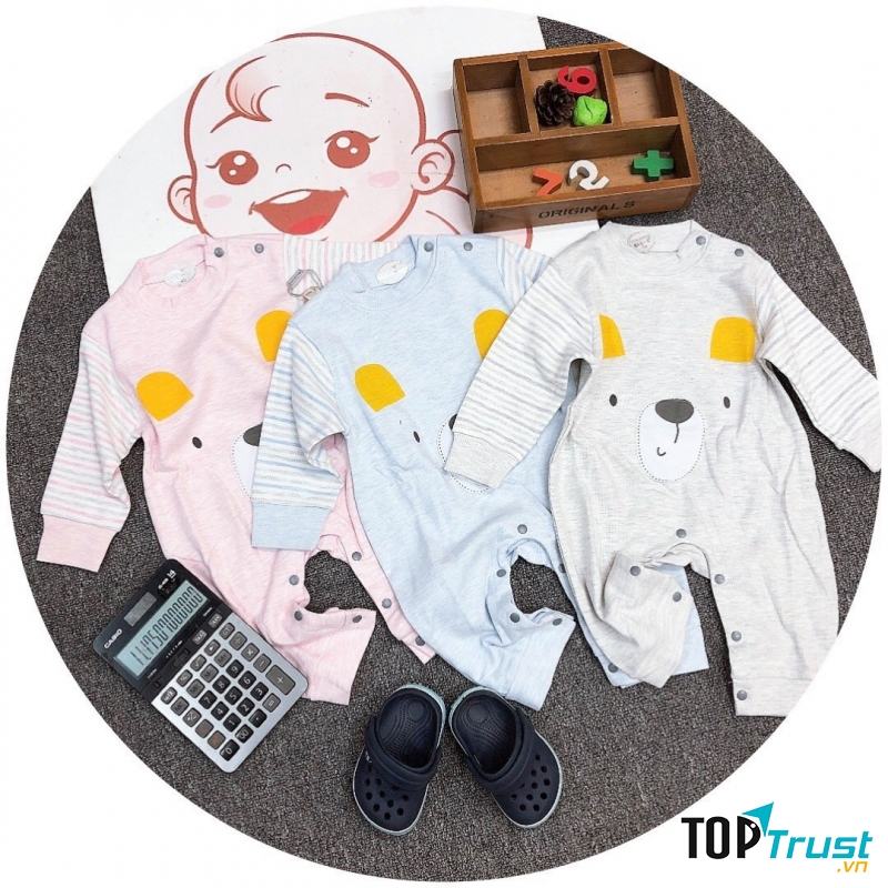Chung Hương Baby Shop